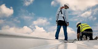 Fast & Reliable Emergency Roof Repairs in Jarales, NM